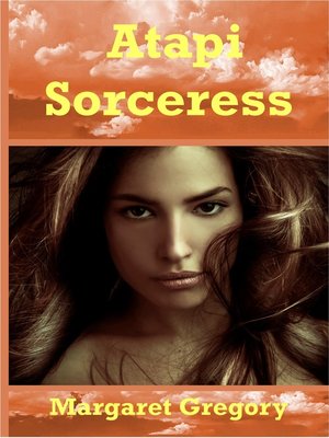 cover image of Atapi Sorceress